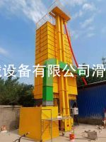 32T糧食烘干機(jī)