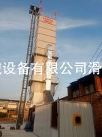 200T糧食烘干塔