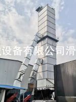 300T糧食烘干塔